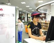 HKHTC Event Series for Read-at-Polytechnic University 2014