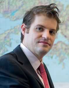 Dr Roland Vogt