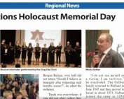Jewish Times Asia's coverage of UN Holocaust Memorial Day event 2017