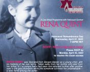 Rena Quint Poster