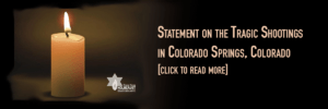 Colorado Springs - Statement